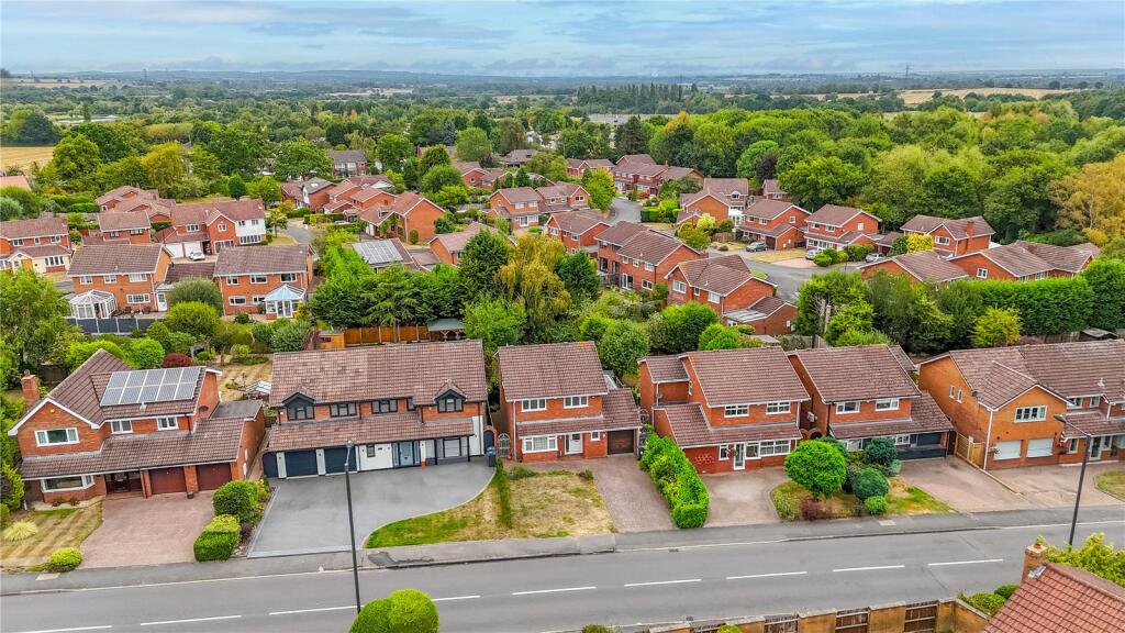 Additional image 32 of Hill Hook Road, Sutton Coldfield, West Midlands, B74