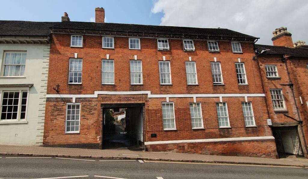 Property image for 74-76 High Street, Coleshill, Warwickshire, B46 3AH