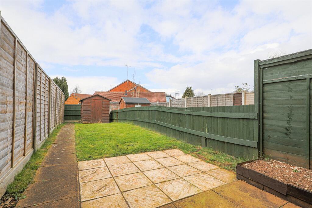 Additional image 21 of Knowle Close, Birmingham