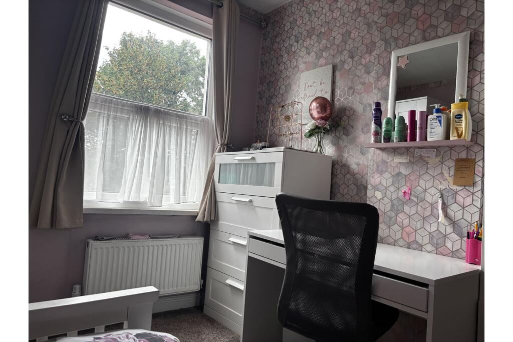 Additional image 19 of Monk Road, Birmingham, B8