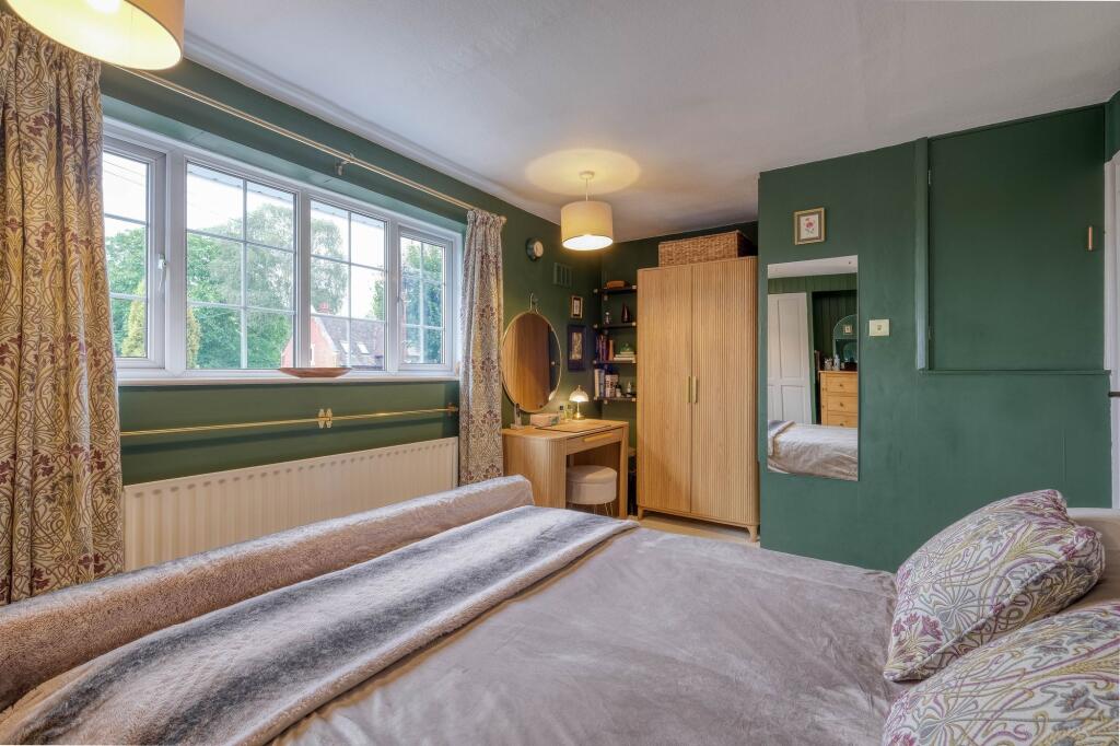 Additional image 11 of Old Station Road, Bromsgrove, B60