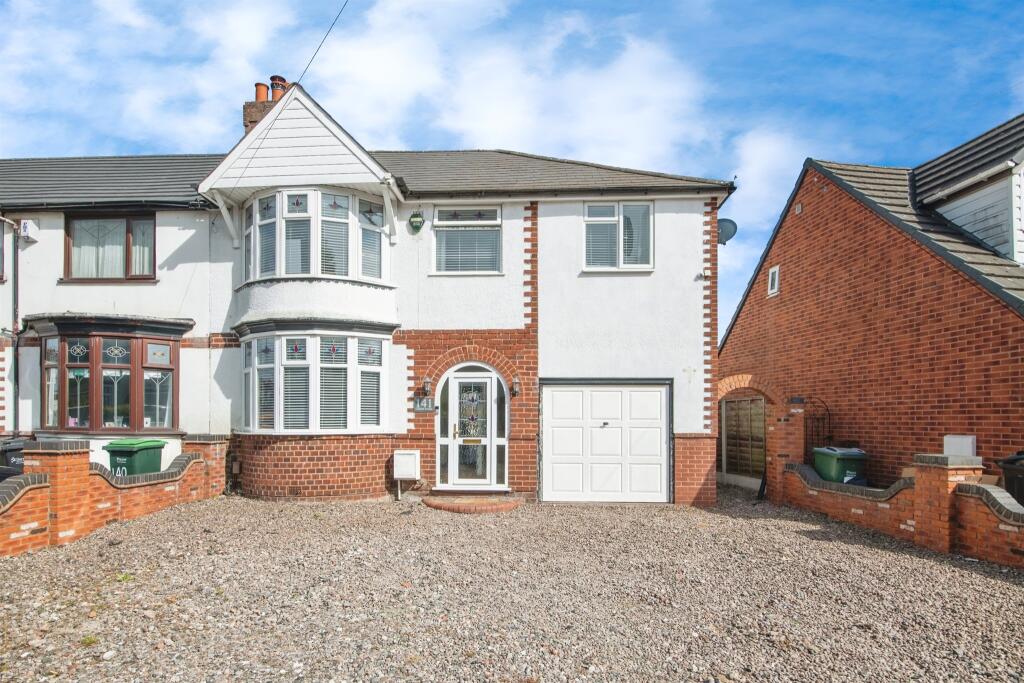 Property image for Uplands Avenue, ROWLEY REGIS