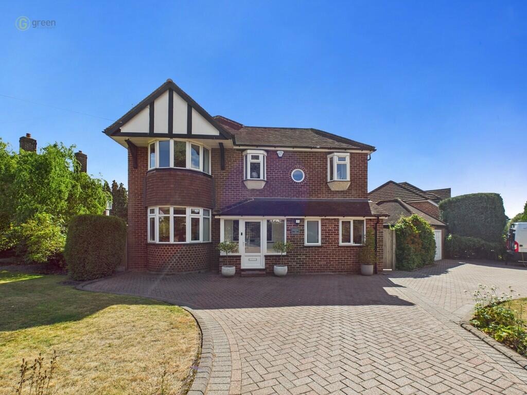 Additional image 37 of Mere Green Road, Four Oaks