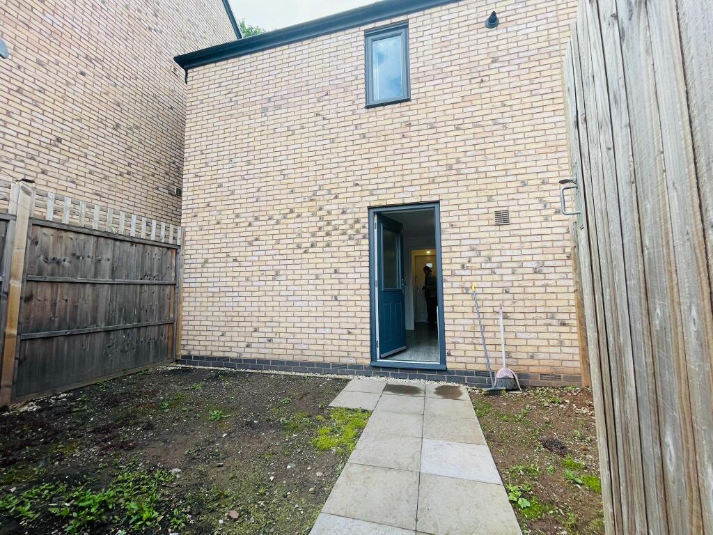 Additional image 14 of Hope street, Birmingham, Birmingham, B5 7EU