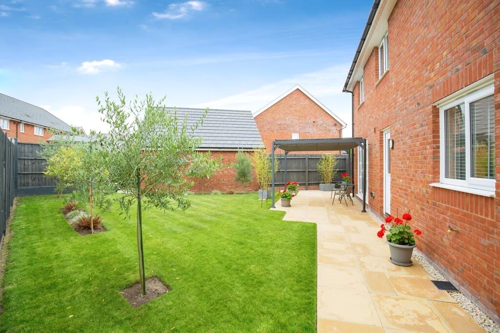 Additional image 2 of Lapley Avenue, Amington