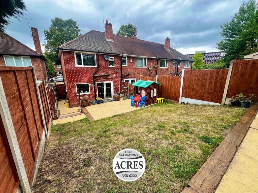 Additional image 25 of Bradfield Road, Great Barr, Birmingham