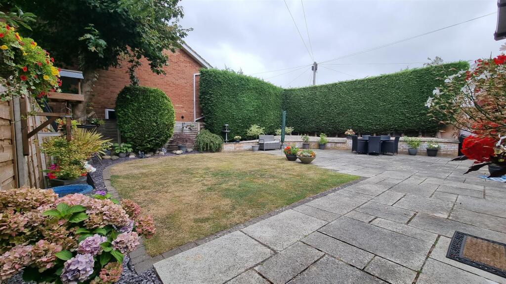 Additional image 22 of Alcester Road, Hollywood,