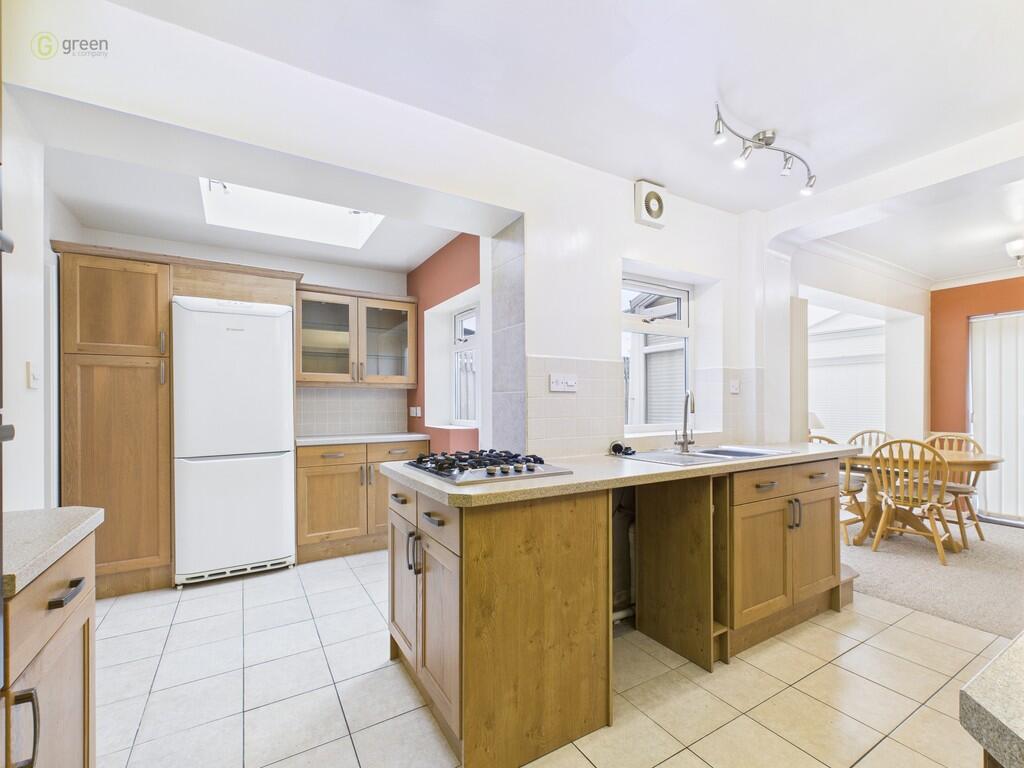 Additional image 8 of Sharrat Field, Four Oaks