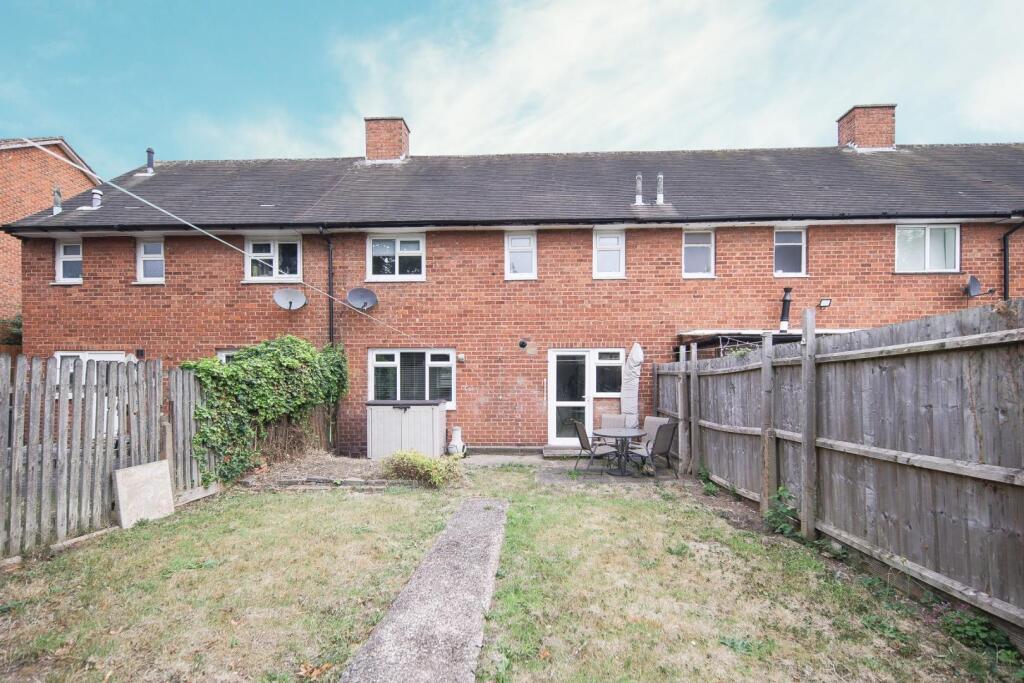 Additional image 18 of Chilvers Grove, Kingshurst, Birmingham