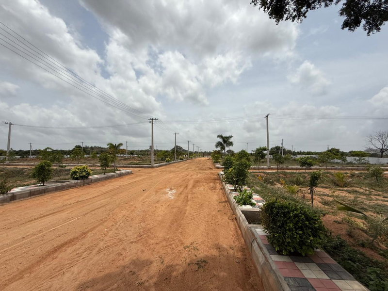 Property image for Kadthal, Hyderabad