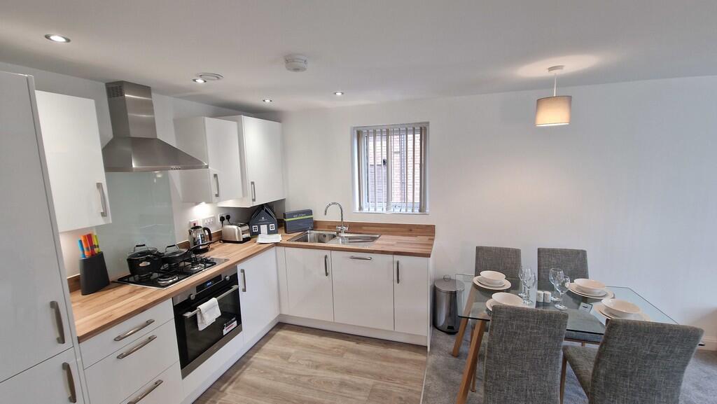 Additional image 12 of Waterway House, 20 Belgrave Middleway, Birmingham