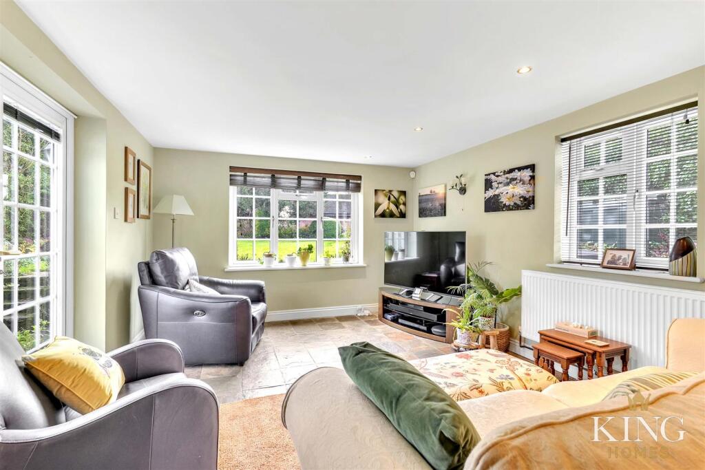 Additional image 6 of Evesham Road, Weethley, Alcester