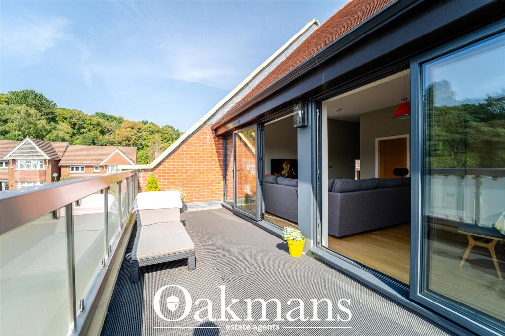 Additional image 35 of Nightingale Grove, Rednal, Birmingham, B45