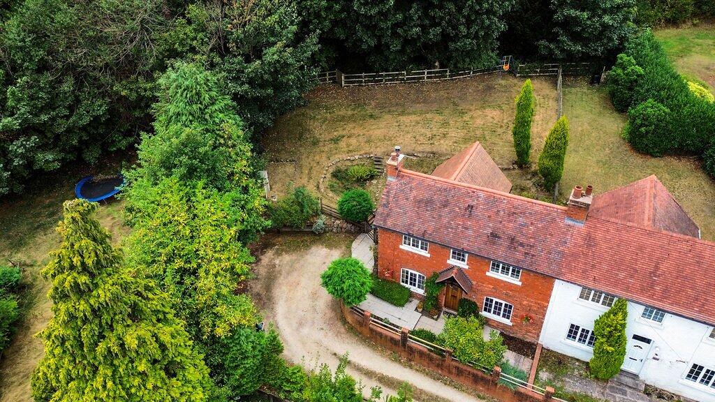 Additional image 22 of Lickey Road, Cofton Hackett, Birmingham, Worcestershire, B45