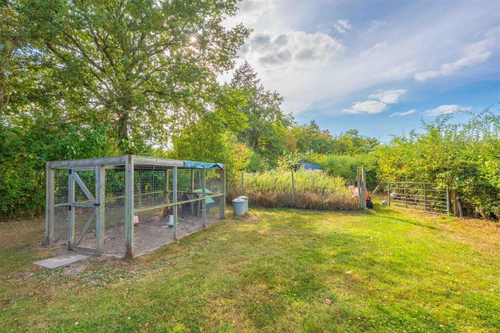 Additional image 29 of Common Lane, Mappleborough Green