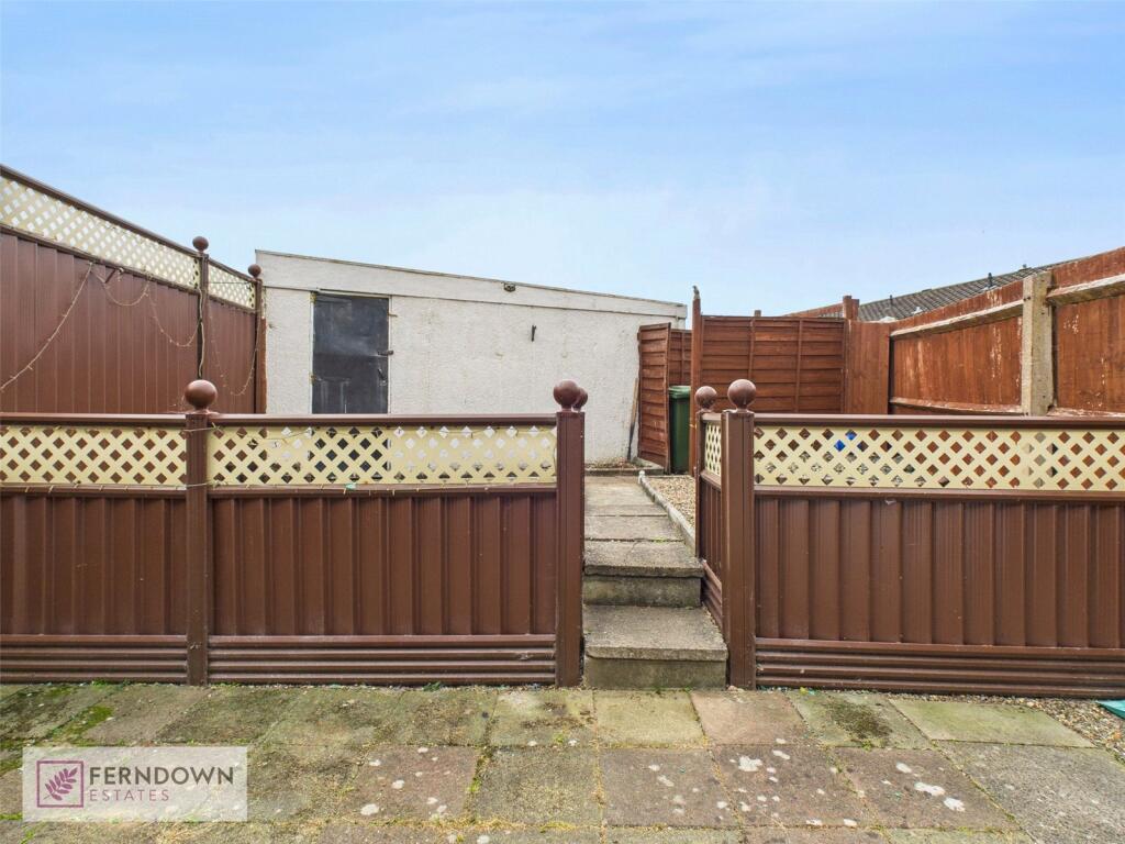 Additional image 14 of Burnsall Close, Chelmsley Wood, Birmingham, B37