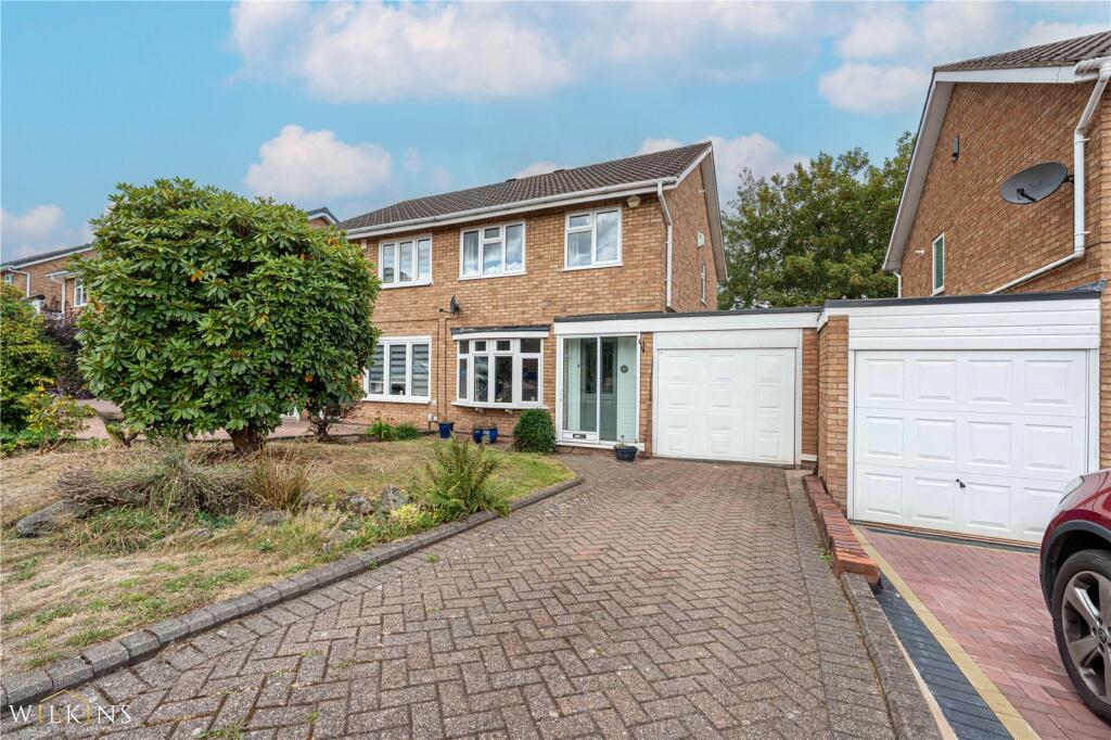 Additional image 25 of Cornel, Tamworth, Staffordshire, B77