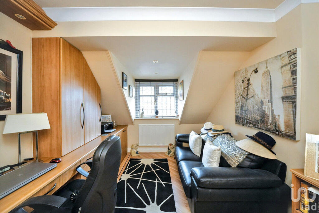 Additional image 35 of Stacey Grange Gardens, Birmingham, B45