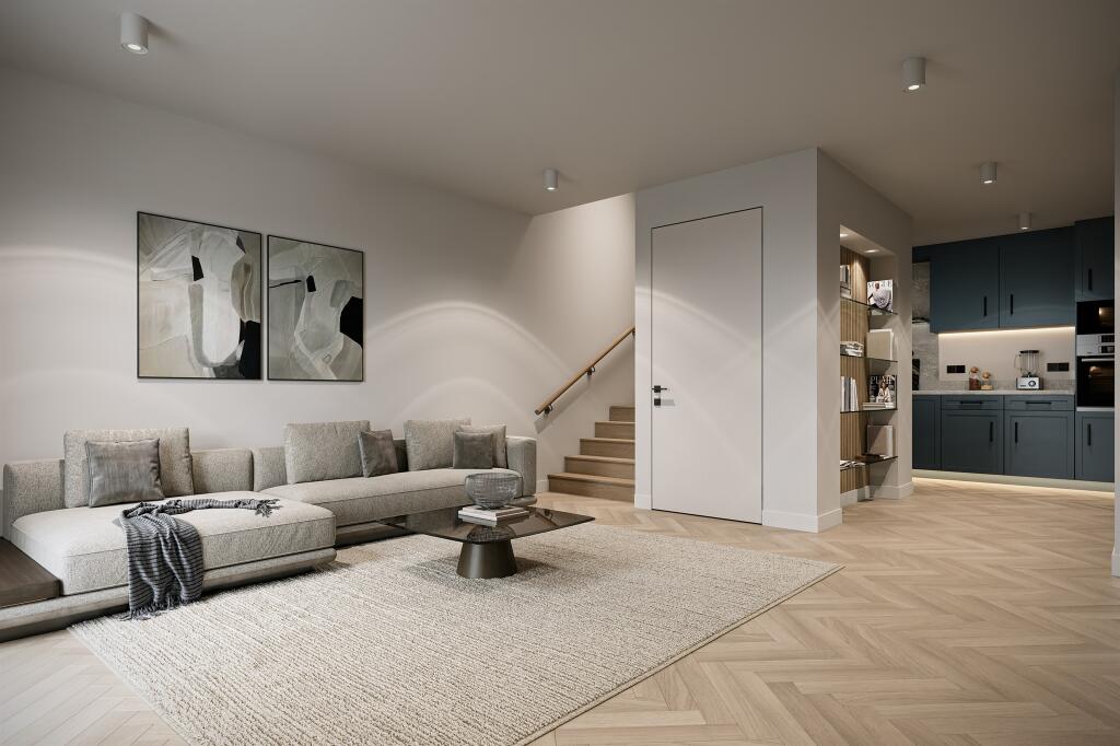 Additional image 5 of Princip Street, Birmingham