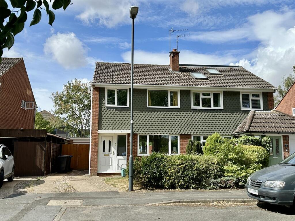 Additional image 28 of Fairwater Crescent, Alcester