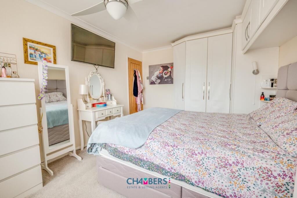 Additional image 19 of Bridgeman Croft, Castle Bromwich, Birmingham