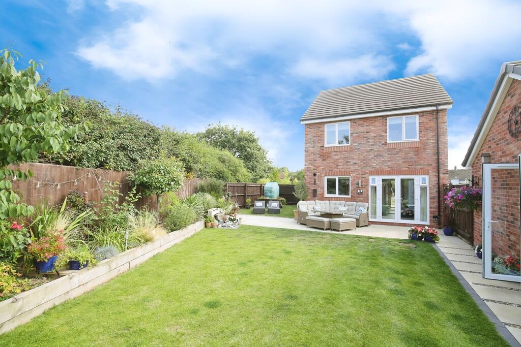 Additional image 5 of Red Marl Way, Warton