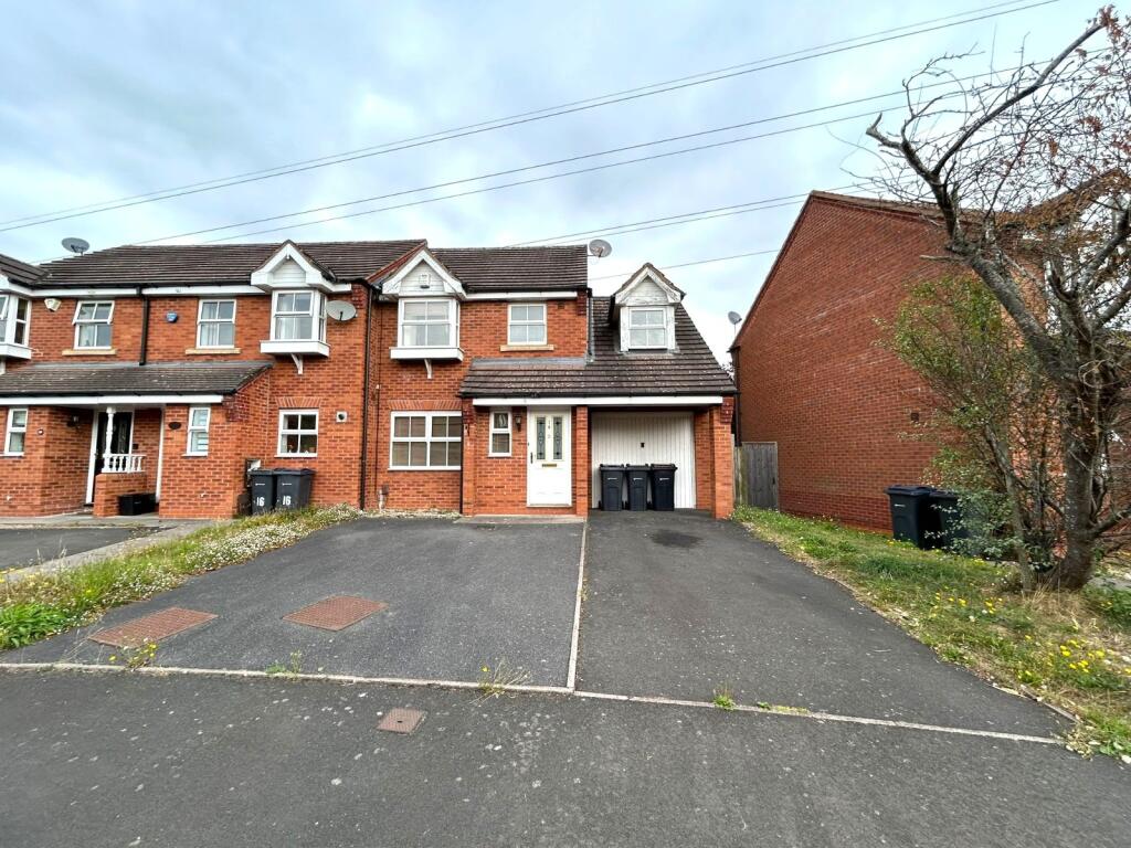 Hollingberry Lane, Sutton Coldfield, West Midlands, B76
