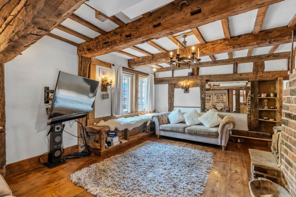 Additional image 8 of Sambourne Lane