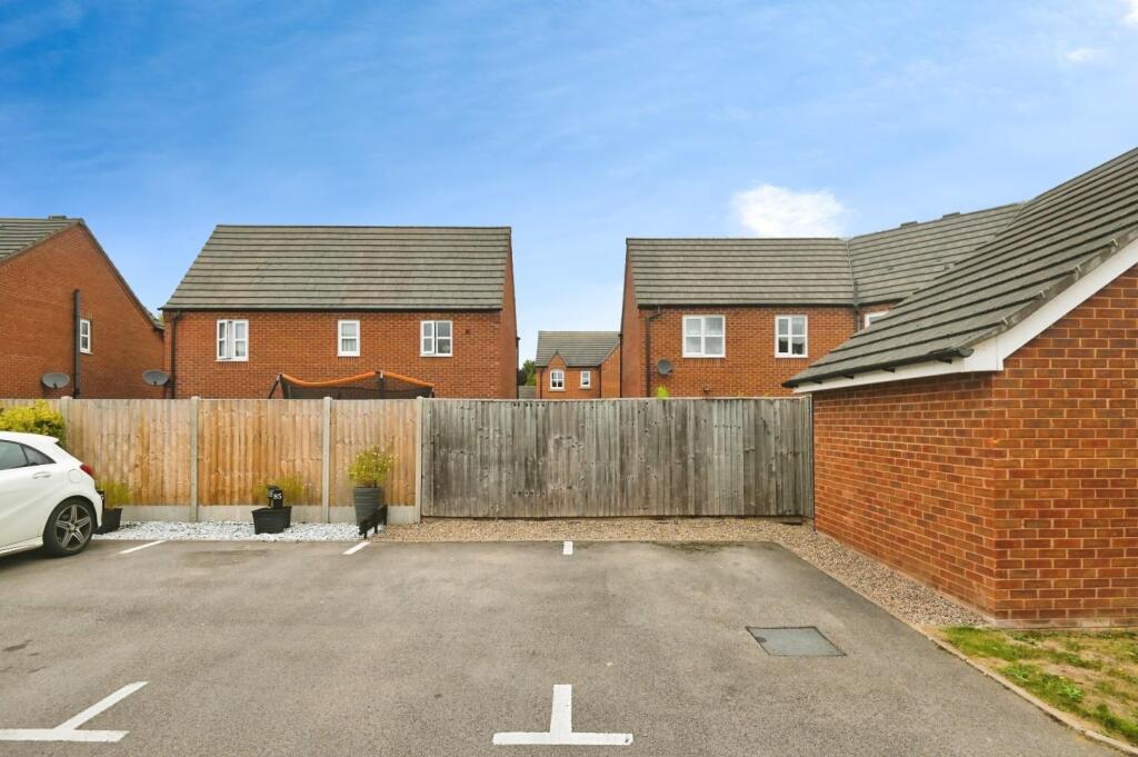 Additional image 26 of Croft Close, Two Gates, Tamworth