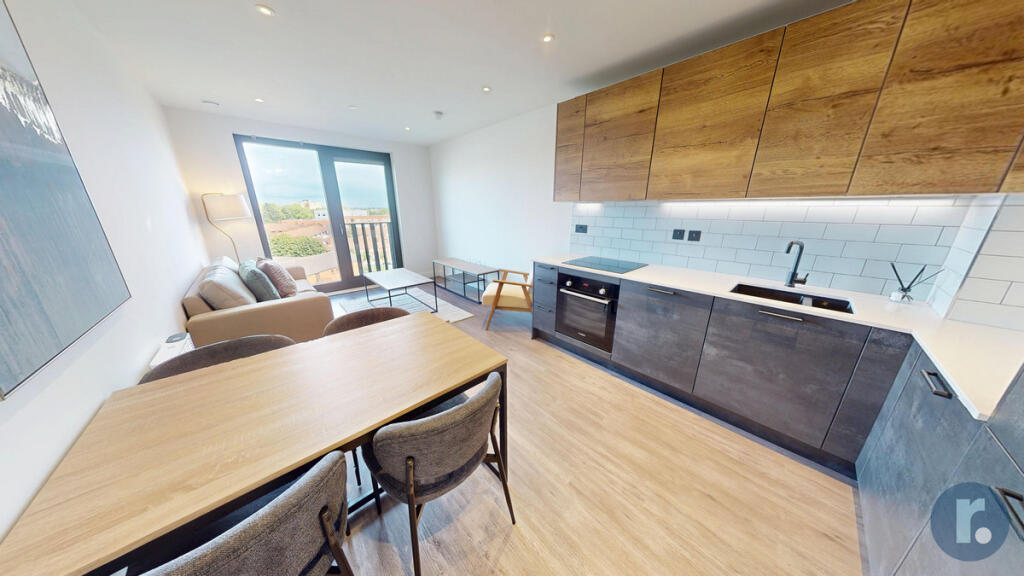 Additional image 13 of Belmont Row, Birmingham, B4 7