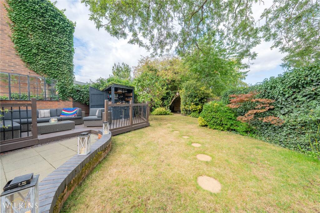 Additional image 18 of Rickyard Close, Polesworth, Tamworth, Warwickshire, B78