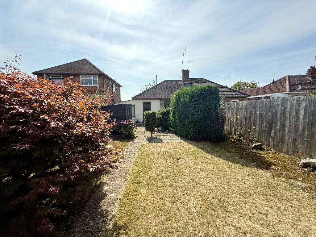 Additional image 17 of Heathland Avenue, Birmingham, West Midlands, B34