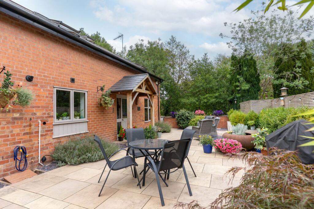 Additional image 21 of Kiln Court, Alvechurch, B48