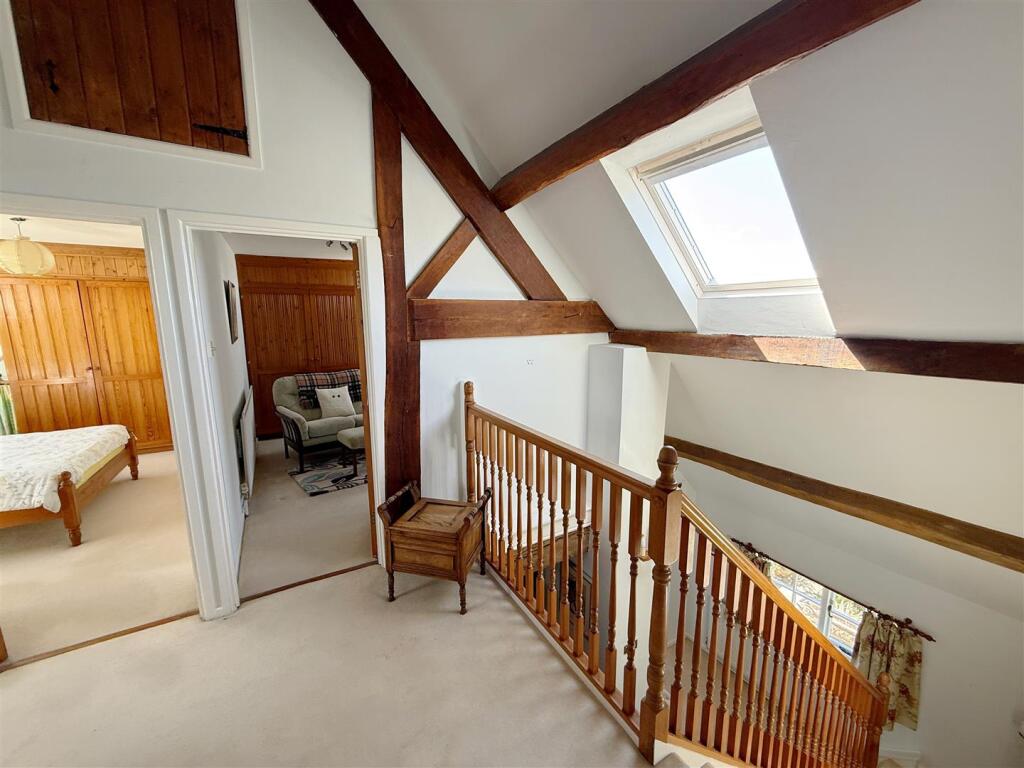 Additional image 11 of Saxonfields, Bidford-On-Avon, Alcester