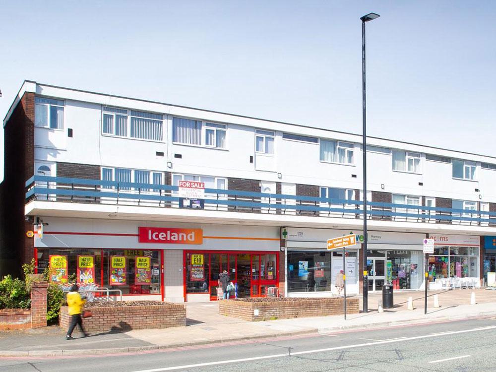 Additional image 2 of Unit 950, M Scott Arms, Great Barr