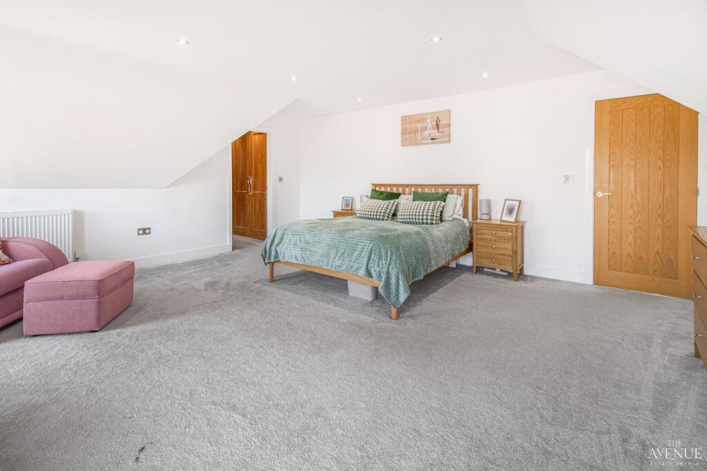 Additional image 27 of Cooks Nest,  Coton Lane, Tamworth, Staffordshire, B79 7SU