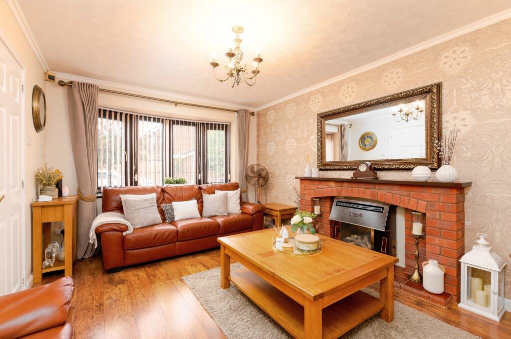 Additional image 3 of Johnson Close, Birmingham, B8