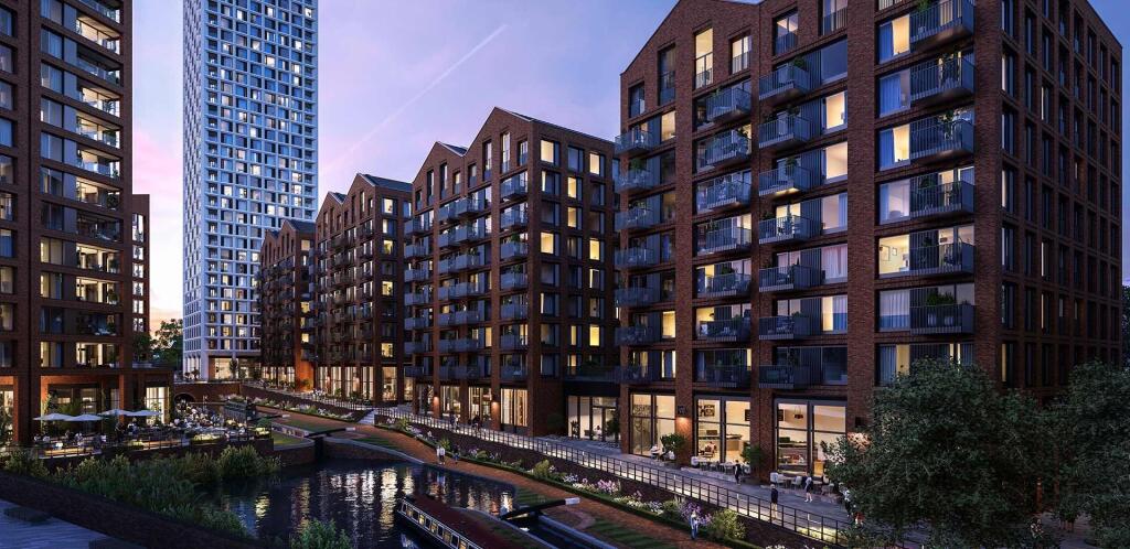 Additional image 18 of Ashted Wharf, 1 Pitt Street, Birmingham, B4