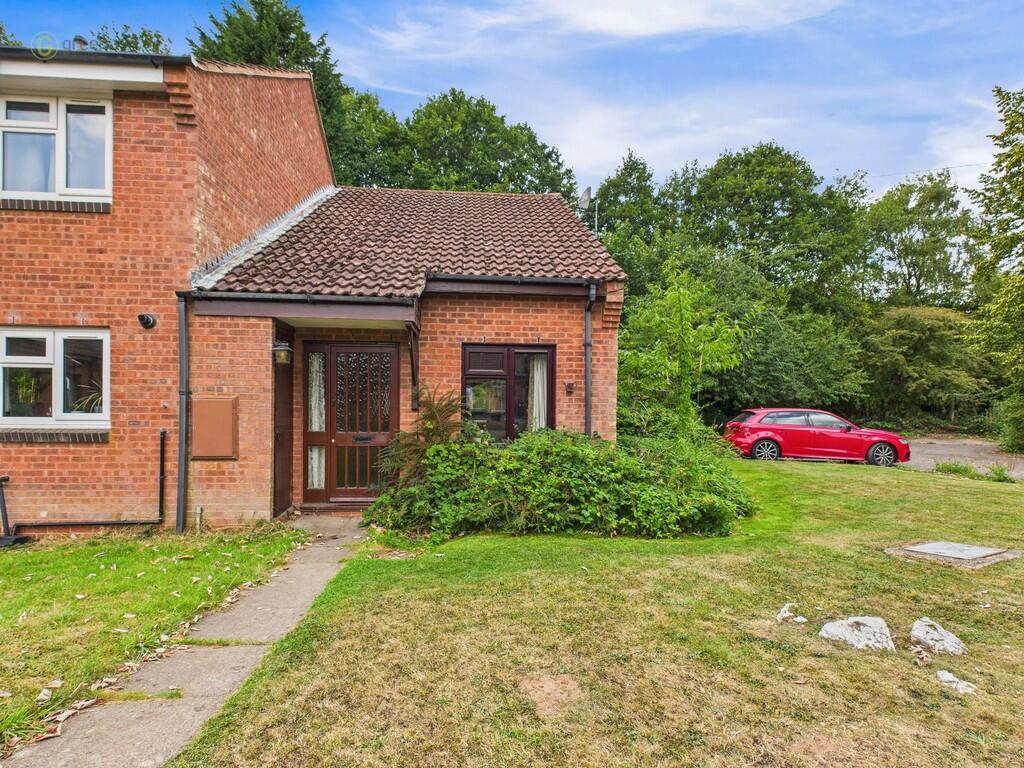 Additional image 18 of Fledburgh Drive, Sutton Coldfield