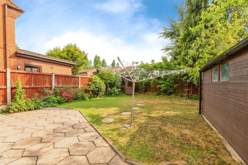 Additional image 26 of Johnson Close, Birmingham, B8