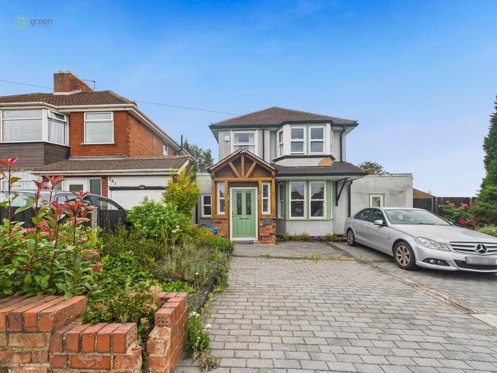 Additional image 51 of Kingstanding Road, Kingstanding