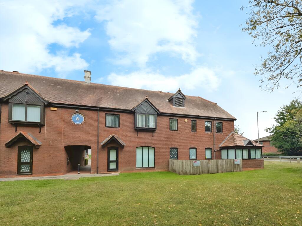 Additional image 11 of Unit 8, Arden Court, Arden Road, Alcester, West Midlands B49 6HN
