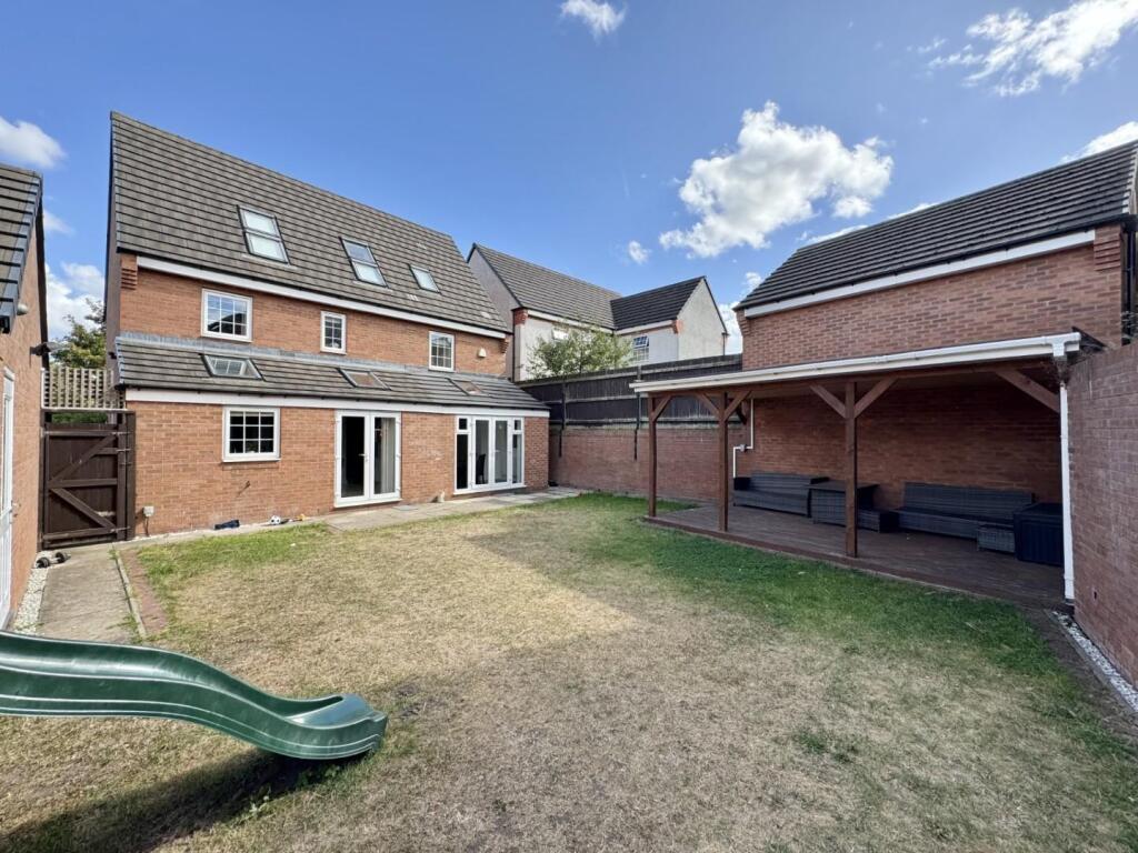 Additional image 20 of Bassett Crescent, West Bromwich