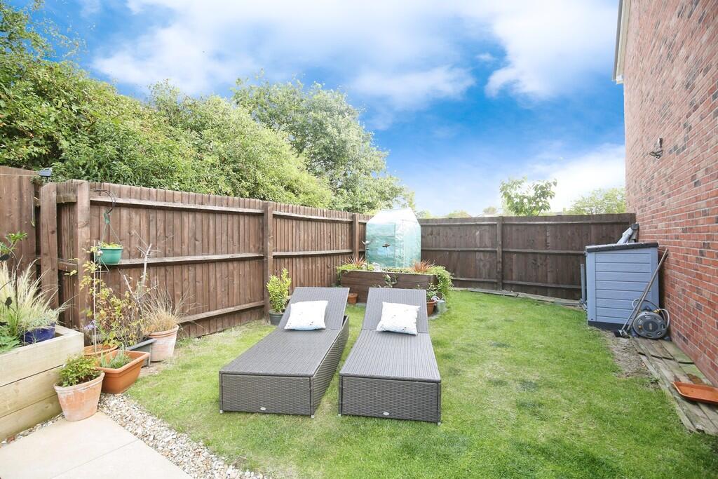Additional image 24 of Red Marl Way, Warton