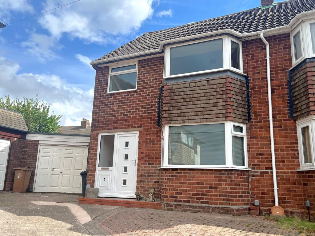 Property image for Sutherland Close, Birmingham, B43