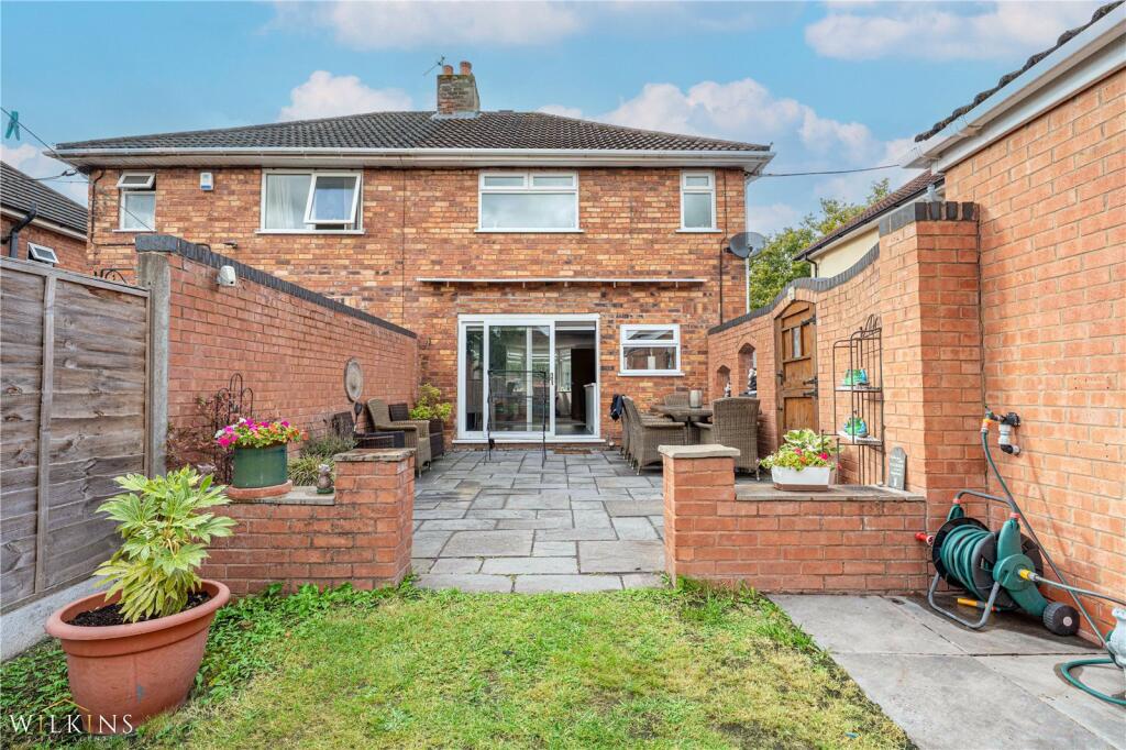 Additional image 18 of Sutton Road, Mile Oak, Tamworth, Staffordshire, B78