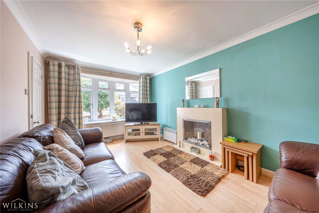 Additional image 2 of Cornel, Tamworth, Staffordshire, B77