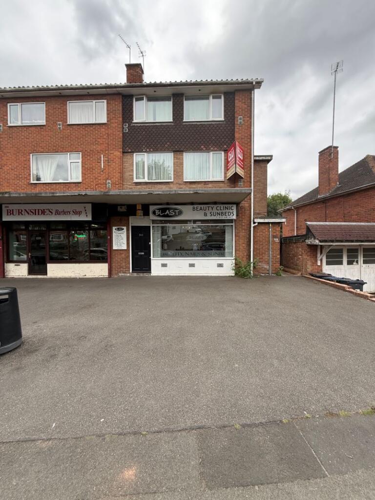 房产图片 6 - 伯明翰西米德兰兹沃斯，B42 2QS，Beeches路263号