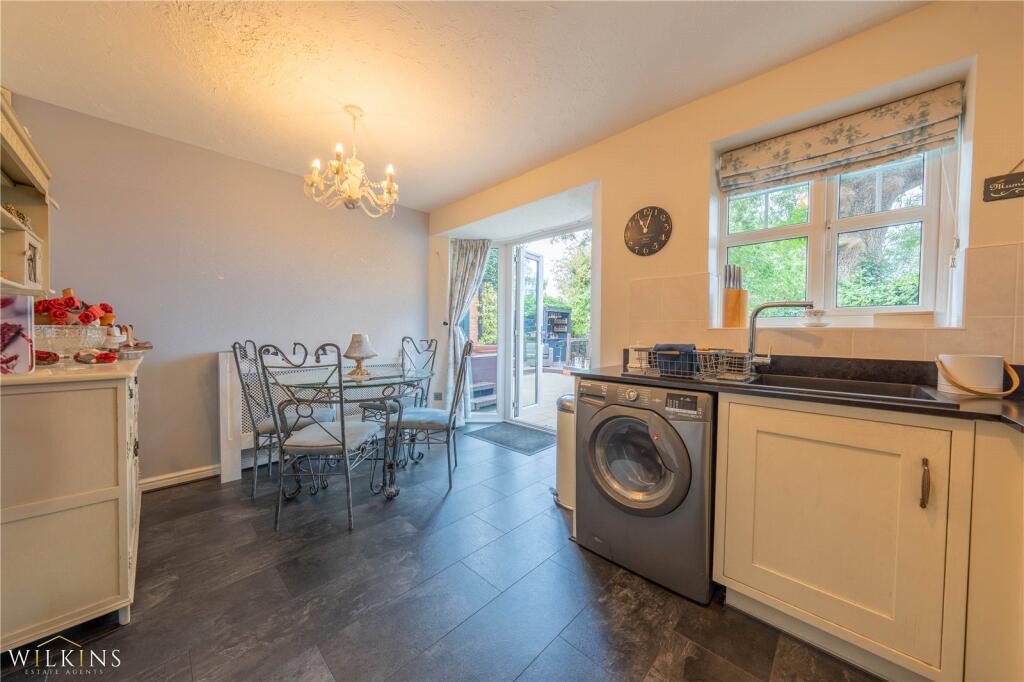 Additional image 4 of Rickyard Close, Polesworth, Tamworth, Warwickshire, B78