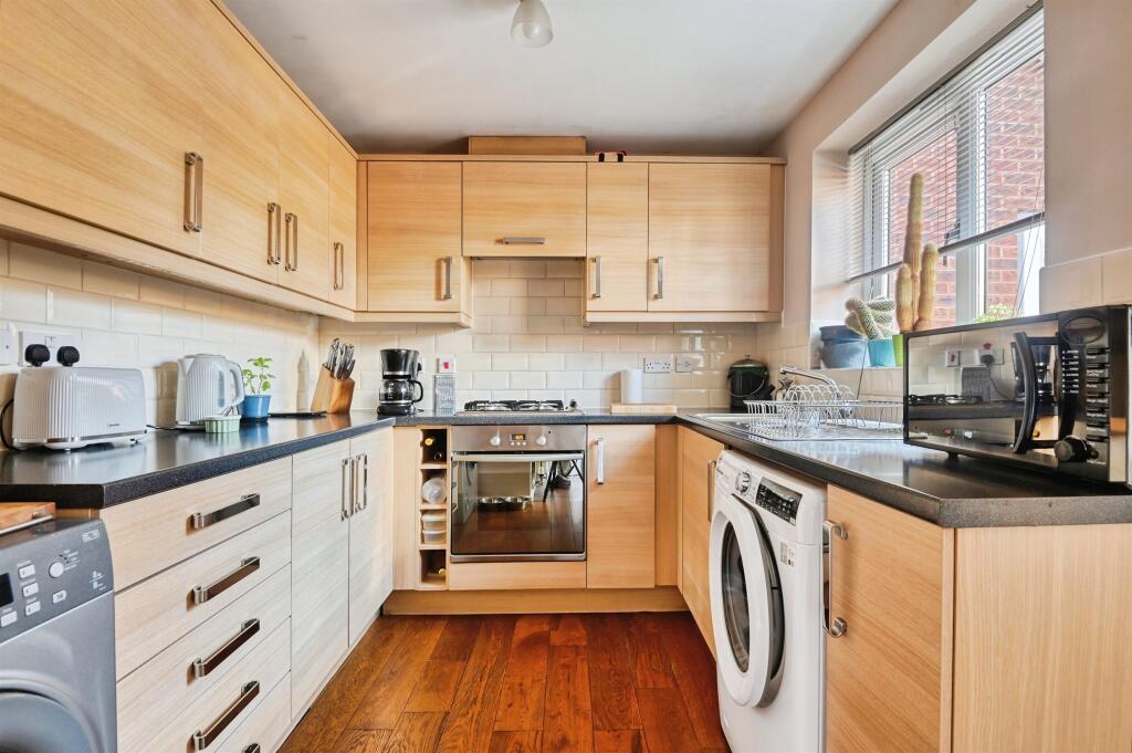 Additional image 6 of Keepers Gate, Birmingham